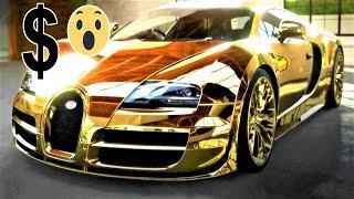 Top 10 sports car in the world 2021