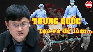 Sự Thật Đáng Sợ Về Nguồn Gốc Của Virus Corona | Top 10 Huyền Bí