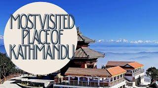 Top 10 Most Visited Place of Kathmandu