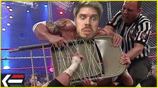10 Best Hell In A Cell Matches in WWE History | WrestleTalk Lists with Adam Blampied