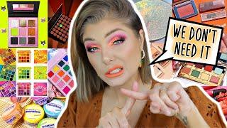 New Makeup Releases | Going On The Wishlist Or Nah? #115