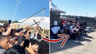 Top 10 Worst Things That Happened At Music Festivals