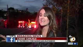 10News at 5pm Top Stories