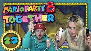 MARIO PARTY 8 TOGETHER 