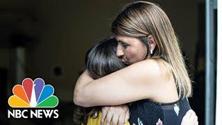 Daughter's Cancer Diagnosis Leads Mom To Fight For Answers | NBC News