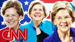 Inside the Sanders-Warren woman president fight