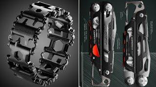 TOP 10: BEST MULTI-TOOL 2020 (LEATHERMAN MULTI-TOLLS)