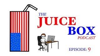 The Juice Box Podcast Ep. 9: Civil Society, Neo-Gnosticism, SOTU