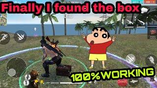 How To Find Treasure Box in 1 Minute Easily ! 100% Working Garena Freefire