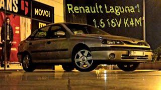 Renault Laguna 1 ph2 1.6 16v 167tkm on sale, Split, HR