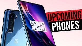 Best Upcoming Phones in March 2020 ⚡⚡