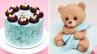 Top 10 So Yummy Birthday Cake Decorating Compilation | Easy Cake Decorating Ideas 2020
