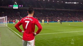 Ronaldo Top 10 Remarkable Performances for Manchester United