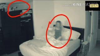 Top 10 scary momens caught on camera scariest thing