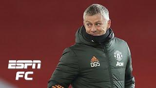 Solskjaer doesn’t care about PE teacher jibes, he just wants Man United to win! - Fjortoft | ESPN FC