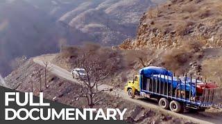 Deadliest Roads | Peru | Free Documentary