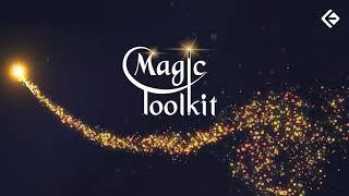 Endeavor presents the Magic Toolkit | Self-paced Online learning course