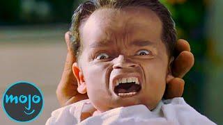 Top 10 Fakest Movie Babies