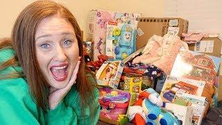 What I Got My Kids For Christmas 2019 || GIFT IDEAS FOR BOYS & GIRLS