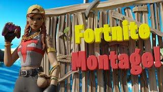 Best 10 year old Fortnite Player in the World (Not ClickBait)