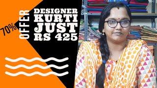 Top 10 new neck designs 2020 | Designer kurti at cheapest  price | work from home