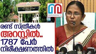 കേരളത്തില്‍ കൊറോണ;ഏറ്റവും പുതിയ വിവരങ്ങള്‍  I  Alappuzha Medical College Hospital