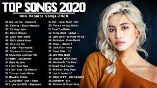 New Songs 2020 