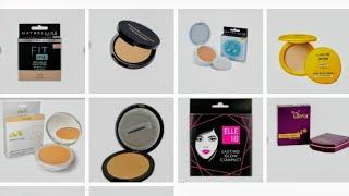 Top 10 compact powder below 200## best quality compact powder