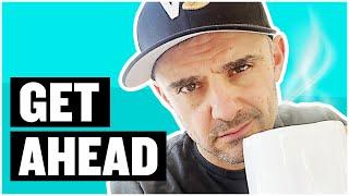 How to Get a Head Start Before Quarantine Ends | Tea With GaryVee