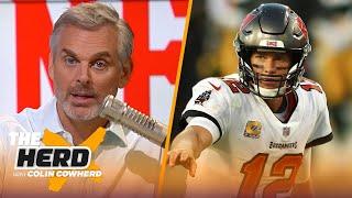 Herd Hierarchy: Colin Cowherd’s Top 10 NFL teams after Week 6 | NFL | THE HERD