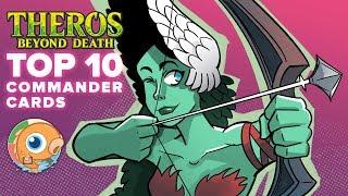 Theros: Beyond Death: Top 10 Commander Cards