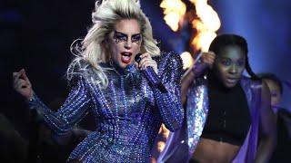 LAS MEJORES ACTUACIONES DE LADY GAGA