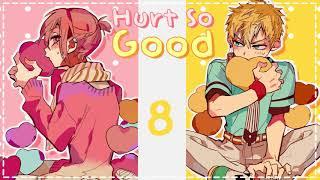 Hurt So Good MEP [1/24 Done]