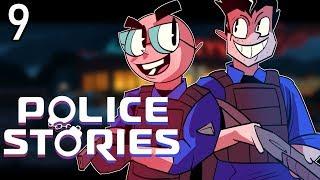 Police Stories with DanGheesling - Prison Architect [9/?]