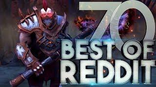 Dota 2 Best Moments of Reddit - Ep. 70