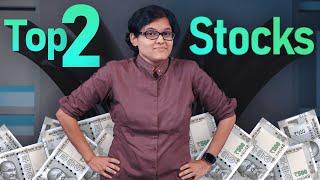 Bank Shares To Buy! Top 2 Stocks In Bank Sector! Fundamental Analysis By CA Rachana Ranade