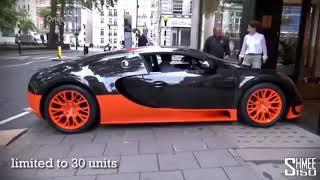 TOP 10 FASTEST ROAD LEGAL CARS IN THE WORLD