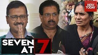 Seven At 7 | Top Headlines Of The Day | India Today |  February 13, 2020