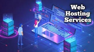Best Web Hosting Services of 2021 || Top 10 Website Host Company Reviews