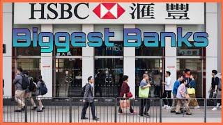 Top 10 Biggest Banks in the World