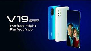 VIVO V19 | Vivo V19 Pro | Vivo V19 Launch In Indonesia On March 10