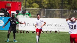 Drew Messick Top 10 Plays Fall 2019 - Virginia Development Academy (VDA) U17