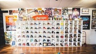 Go Inside Phoenix Splash, the Go-To, Community-Driven Streetwear Shop | Open the Box