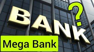 4 Mega Banks ? Which one to buy??