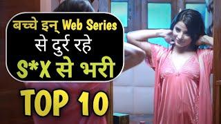 Top 5 Best Hindi Web Series February 2021 Best Of The Month | Best Web Series | 2021