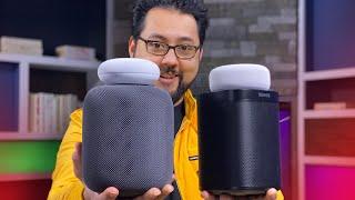 Comparing all THE BEST smart speakers