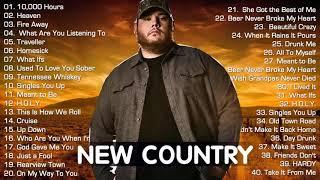 Country Music Playlist 2020 - Top New Country Songs Right Now 2020 - New Country Music 2020