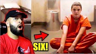 Top 10 YOUNGEST KIDS Who Went to PRISON | REACTION