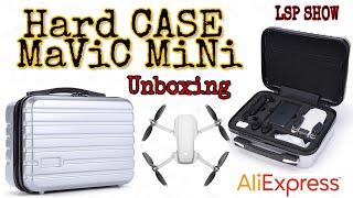 MaViC Mini Hard Case - Top de mais!