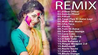 NEW HINDI REMIX MASHUP SONG 2020 "Remix" - Mashup - "Dj Party" BEST HINDI REMIX SONGS 2020